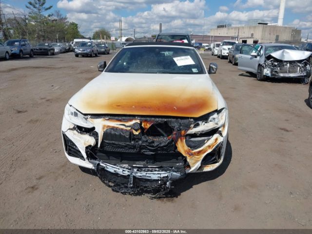 2024 BMW M440I WBA63AT04RCN43993 Photo 5