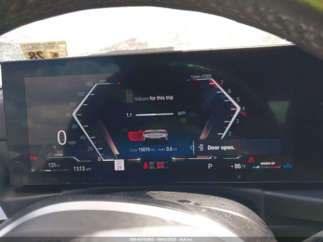 2024 BMW M440I WBA63AT04RCN43993 Photo 6