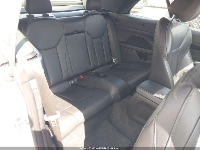 2024 BMW M440I WBA63AT04RCN43993 Photo 7