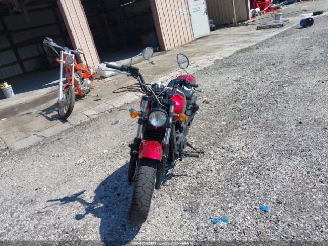 2021 INDIAN MOTORCYCLE CO. SCOUT 56KMSA113M3179299 Photo 4