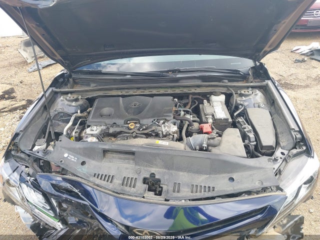 4T1K61AK9NU030008 Toyota a25a-fks