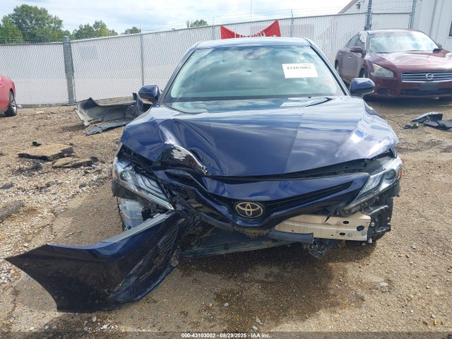 4T1K61AK9NU030008 Toyota a25a-fks