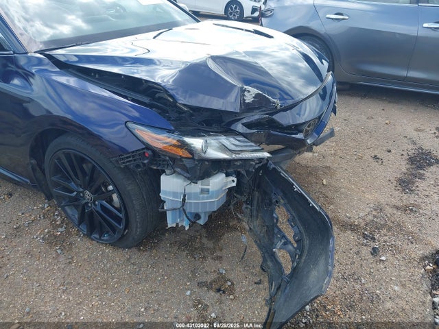4T1K61AK9NU030008 Toyota a25a-fks