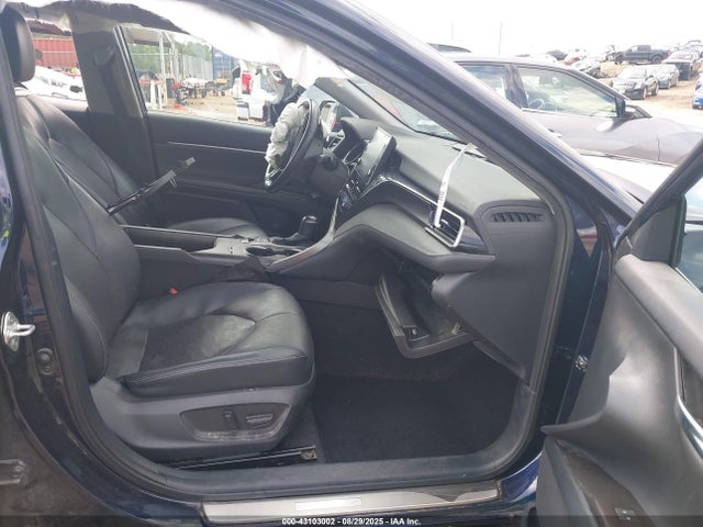 4T1K61AK9NU030008 Toyota a25a-fks