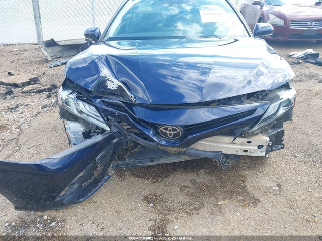 4T1K61AK9NU030008 Toyota a25a-fks