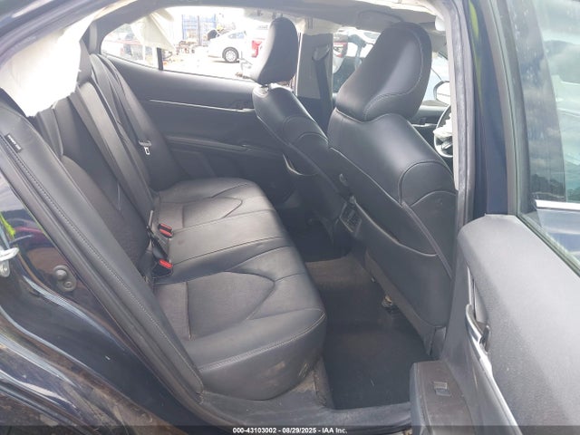 4T1K61AK9NU030008 Toyota a25a-fks