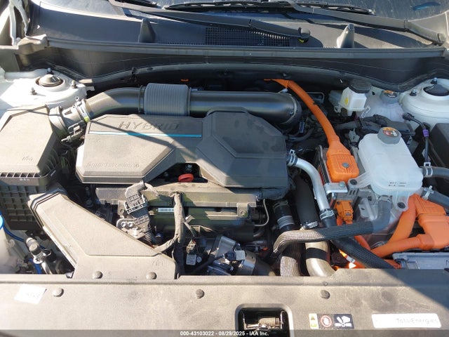 2024 KIA SPORTAGE PLUG-IN HYBRID KNDPZDDH7R7168301 Photo 9