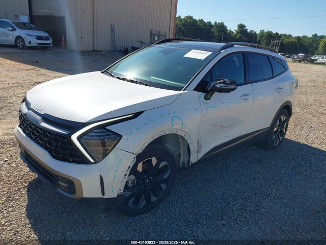 2024 KIA SPORTAGE PLUG-IN HYBRID KNDPZDDH7R7168301 Photo 1