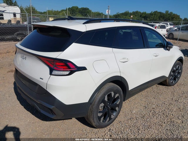 2024 KIA SPORTAGE PLUG-IN HYBRID KNDPZDDH7R7168301 Photo 3