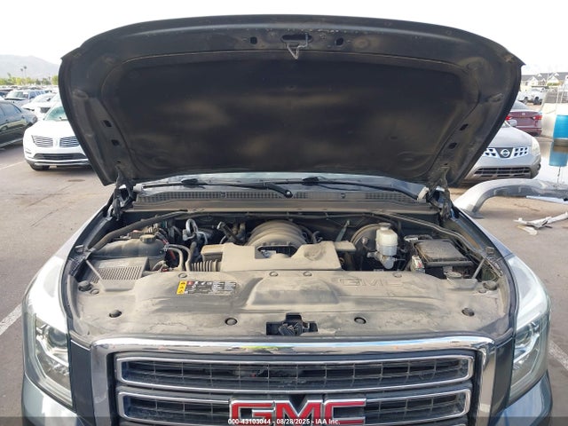 GMC l83 - spark ignited direct injection, variable valve timing, afm, e85 max, alum 2019 1GKS2GKC2KR129802 Image 10