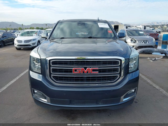 GMC l83 - spark ignited direct injection, variable valve timing, afm, e85 max, alum 2019 1GKS2GKC2KR129802 Image 13