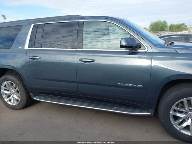 GMC l83 - spark ignited direct injection, variable valve timing, afm, e85 max, alum 2019 1GKS2GKC2KR129802 Image 14
