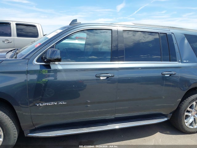 GMC l83 - spark ignited direct injection, variable valve timing, afm, e85 max, alum 2019 1GKS2GKC2KR129802 Image 15