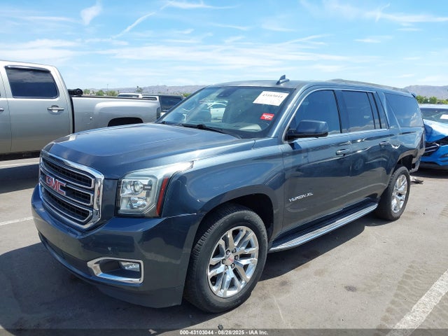GMC l83 - spark ignited direct injection, variable valve timing, afm, e85 max, alum 2019 1GKS2GKC2KR129802 Image 2