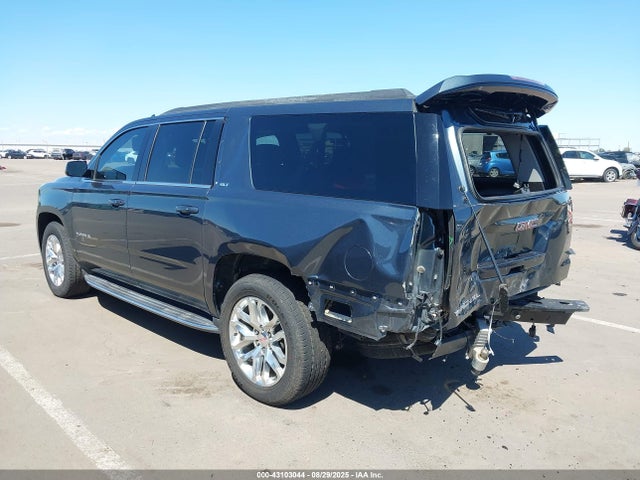 GMC l83 - spark ignited direct injection, variable valve timing, afm, e85 max, alum 2019 1GKS2GKC2KR129802 Image 3