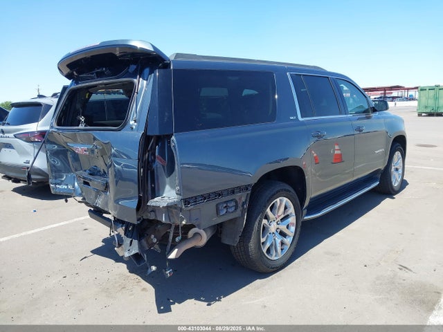 GMC l83 - spark ignited direct injection, variable valve timing, afm, e85 max, alum 2019 1GKS2GKC2KR129802 Image 4