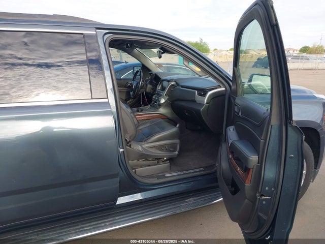 GMC l83 - spark ignited direct injection, variable valve timing, afm, e85 max, alum 2019 1GKS2GKC2KR129802 Image 5