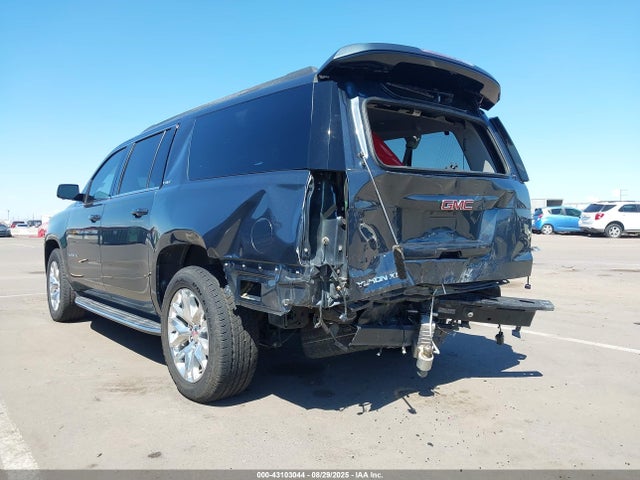 GMC l83 - spark ignited direct injection, variable valve timing, afm, e85 max, alum 2019 1GKS2GKC2KR129802 Image 6