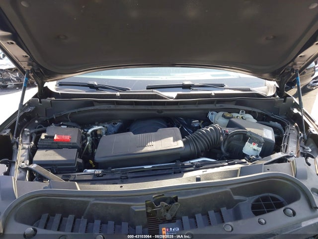 2021 CADILLAC ESCALADE ESV 1GYS3RKL6MR374099 Photo 9