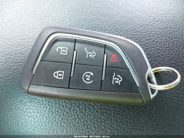 2021 CADILLAC ESCALADE ESV 1GYS3RKL6MR374099 Photo 10