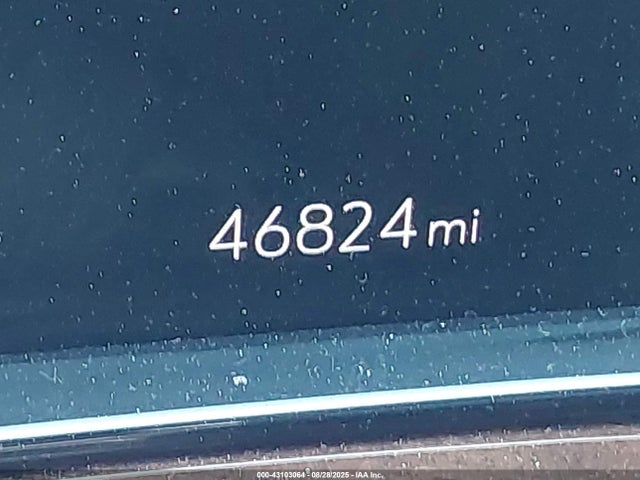 1GYS3RKL6MR374099 Cadillac l87