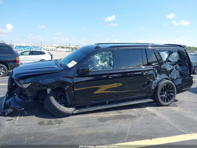 2021 CADILLAC ESCALADE ESV 1GYS3RKL6MR374099 Photo 5