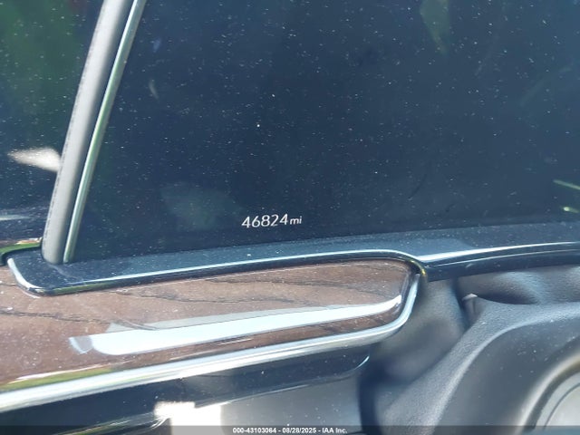 2021 CADILLAC ESCALADE ESV 1GYS3RKL6MR374099 Photo 6