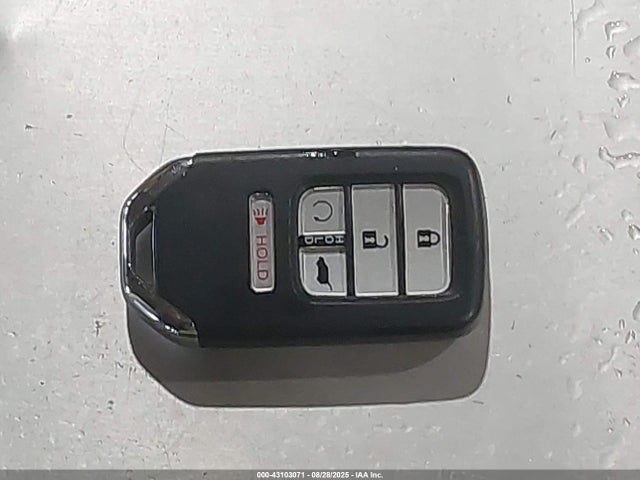 5FNYF6H57MB097886 Honda j35y6