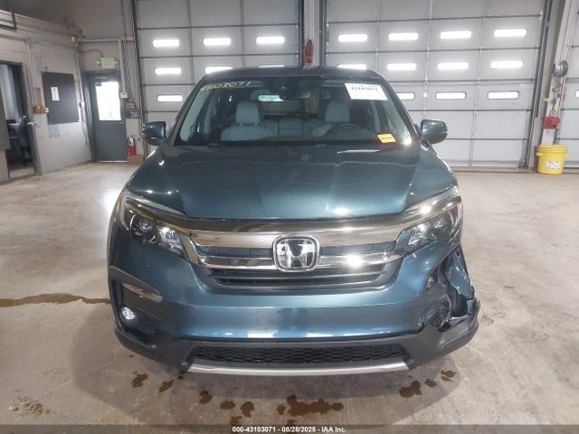 5FNYF6H57MB097886 Honda j35y6