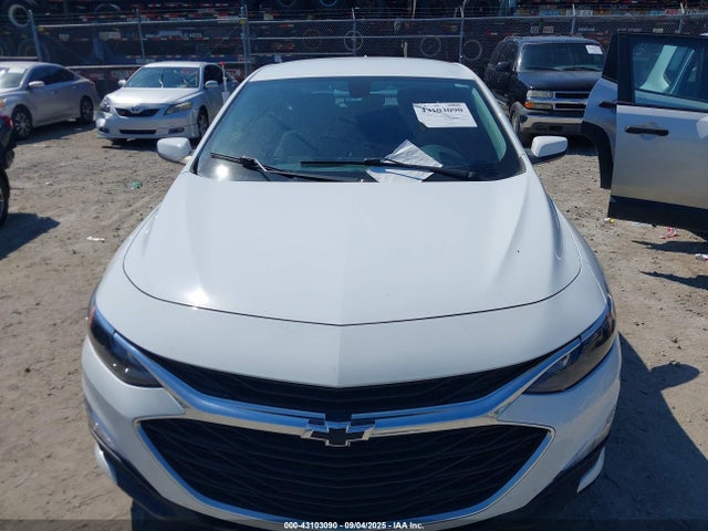 1G1ZG5ST6NF182971 Chevrolet lfv - direct injection, variable valve timing, gen 1 gmna