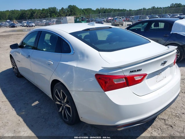 1G1ZG5ST6NF182971 Chevrolet lfv - direct injection, variable valve timing, gen 1 gmna