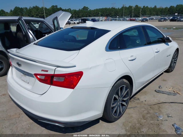 1G1ZG5ST6NF182971 Chevrolet lfv - direct injection, variable valve timing, gen 1 gmna