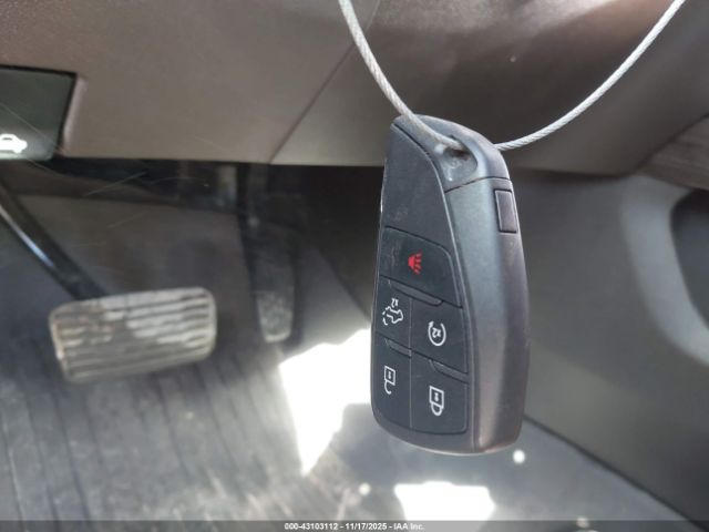 2025 CHEVROLET SILVERADO 1500 3GCUKFE87SG162686 Photo 10