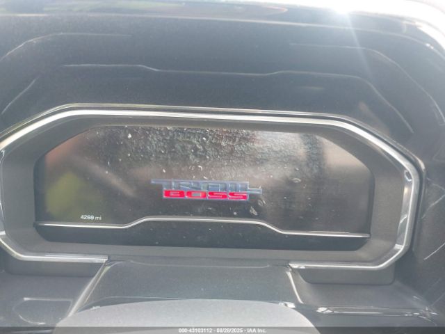 2025 CHEVROLET SILVERADO 1500 3GCUKFE87SG162686 Photo 6