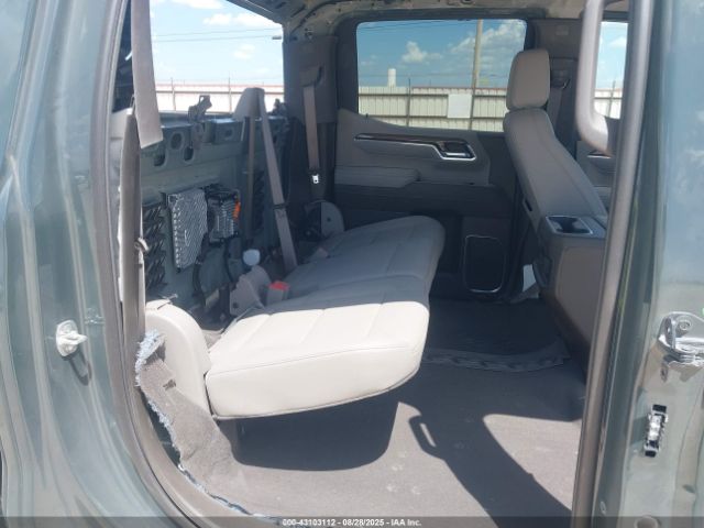 2025 CHEVROLET SILVERADO 1500 3GCUKFE87SG162686 Photo 7