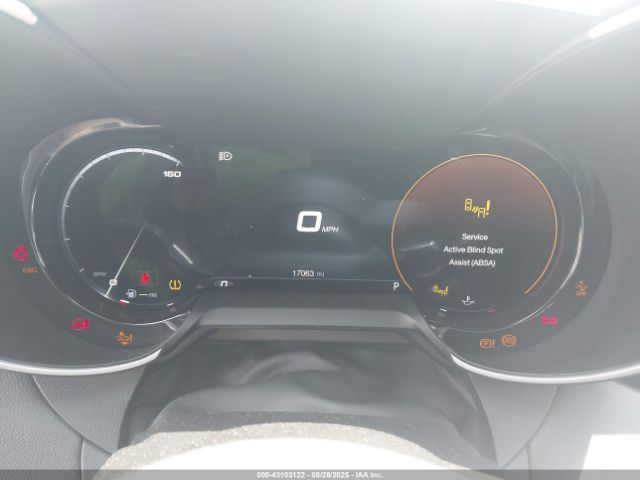 2024 ALFA ROMEO GIULIA ZARFAMBN9R7677677 Photo 6