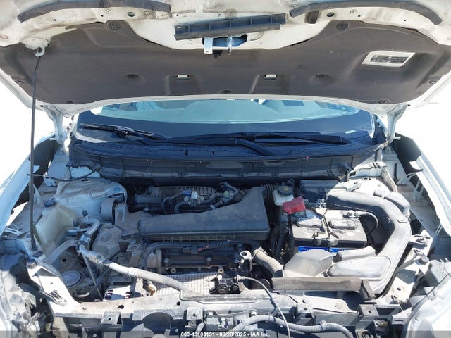 5N1AT2MTXGC900453 Nissan Rogue