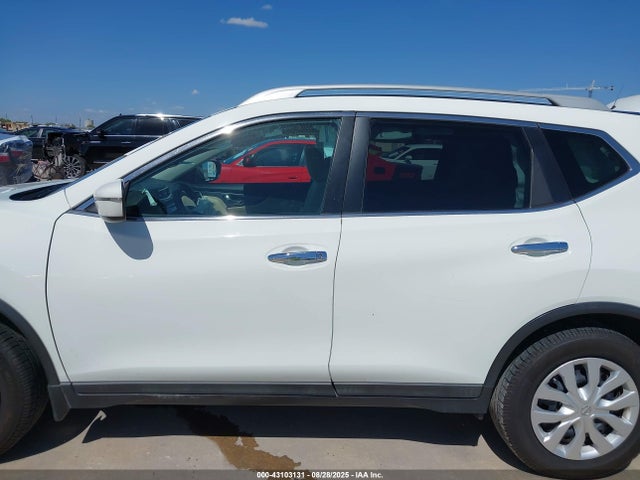 5N1AT2MTXGC900453 Nissan Rogue