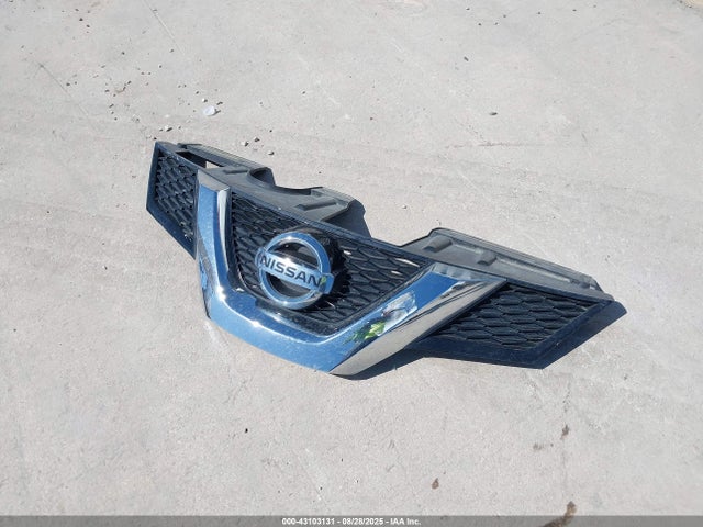 5N1AT2MTXGC900453 Nissan Rogue