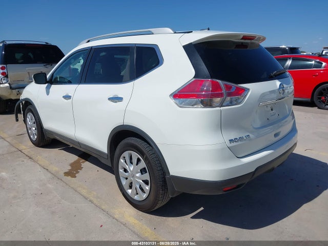 5N1AT2MTXGC900453 Nissan Rogue