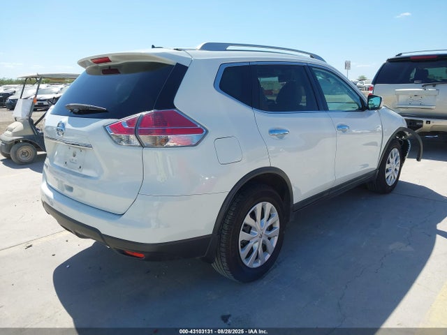 5N1AT2MTXGC900453 Nissan Rogue