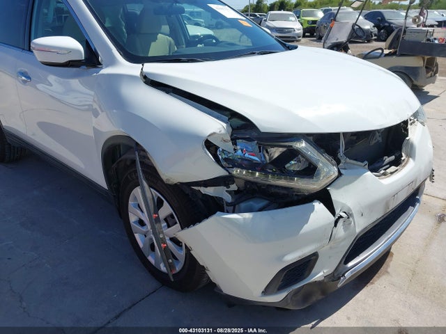 5N1AT2MTXGC900453 Nissan Rogue