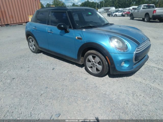 2015 MINI HARDTOP WMWXS5C55FT830751 Photo 0