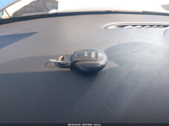 2015 MINI HARDTOP WMWXS5C55FT830751 Photo 10