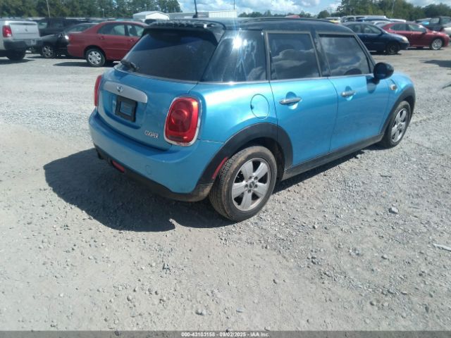 2015 MINI HARDTOP WMWXS5C55FT830751 Photo 3
