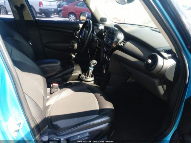 2015 MINI HARDTOP WMWXS5C55FT830751 Photo 4