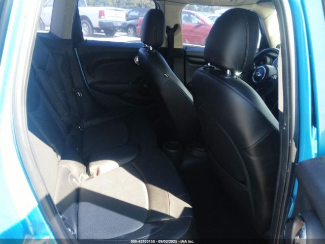 2015 MINI HARDTOP WMWXS5C55FT830751 Photo 7