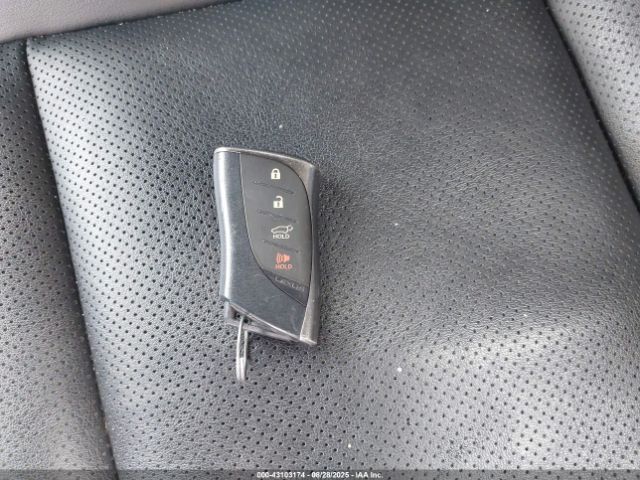 2020 LEXUS UX 250H JTHP9JBH8L2023644 Photo 10