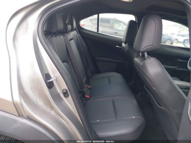 2020 LEXUS UX 250H JTHP9JBH8L2023644 Photo 7