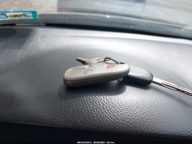 2004 ACURA TSX JH4CL96834C031705 Photo 10